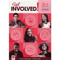 Get Involved! B2: WB and Digital WB