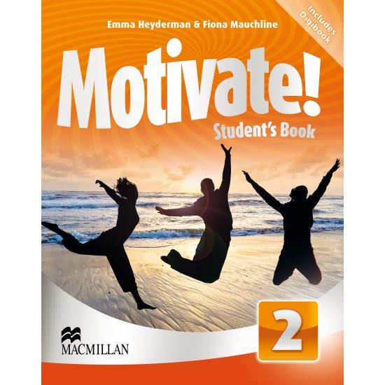 Motivate 2 - Student
