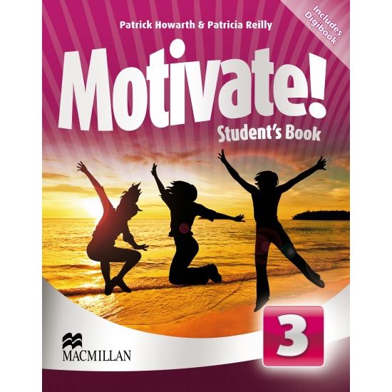 Motivate 3 - Student
