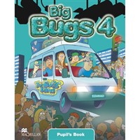 Big Bugs 4 - PB