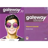 Gateway to the World Maturita Edition A2 - Student´s Book