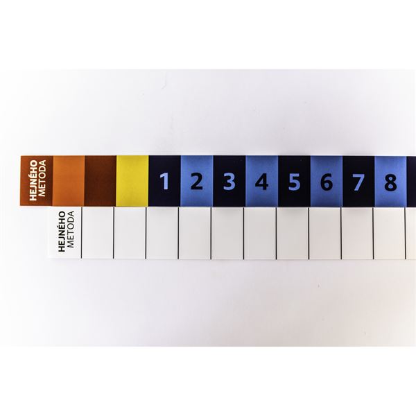 Sada matematických pomůcek pro prvňáčka