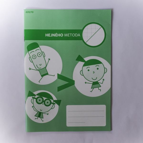 Sada matematických pomůcek pro prvňáčka