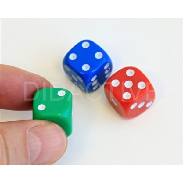 Sada matematických pomůcek pro prvňáčka