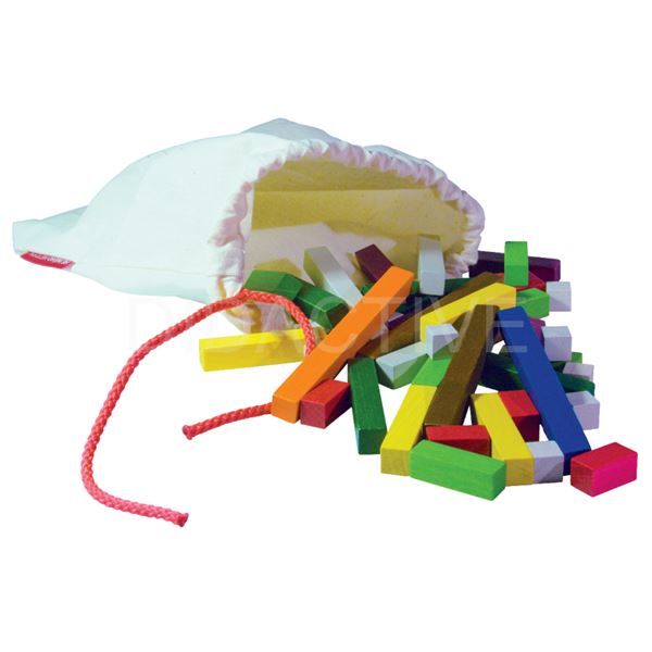 Sada matematických pomůcek pro prvňáčka