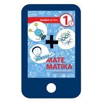 Elektronická učebnice 1. ročník - individuální učitelská licence 1 rok