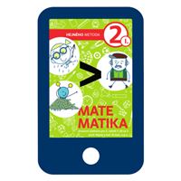 Elektronická učebnice 2. ročník - individuální učitelská licence 1 rok