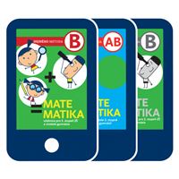 Elektronická učebnice B - roční učitelská individuální licence