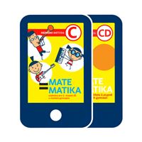 Elektronická učebnice C - roční učitelská individuální licence