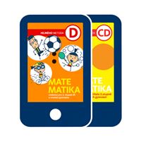 Elektronická učebnice D - roční učitelská individuální licence