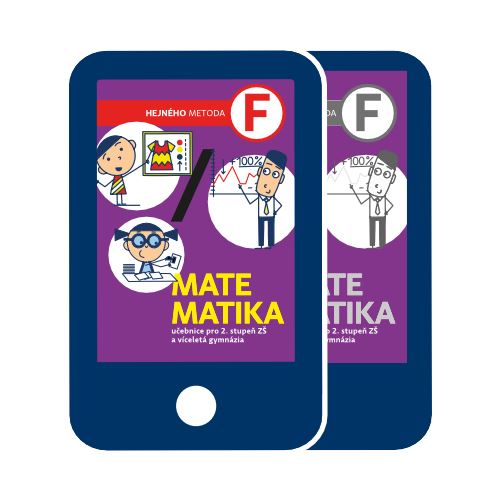 Elektronická učebnice F - roční učitelská individuální licence 