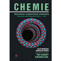 Názvosloví organických sloučenin