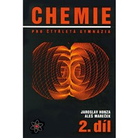 Chemie pro čtyřletá gymnázia 2. díl