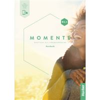 Momente B1/1 - Kursbuch plus interaktive Version 