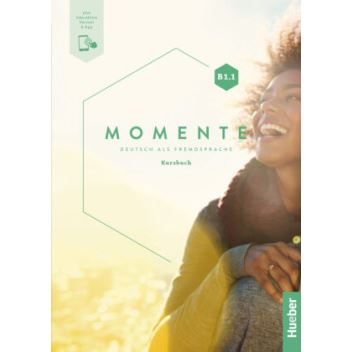 Momente B1/1 - Kursbuch plus interaktive Version 