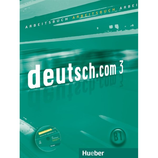 Deutsch.com 3 - AB+CD