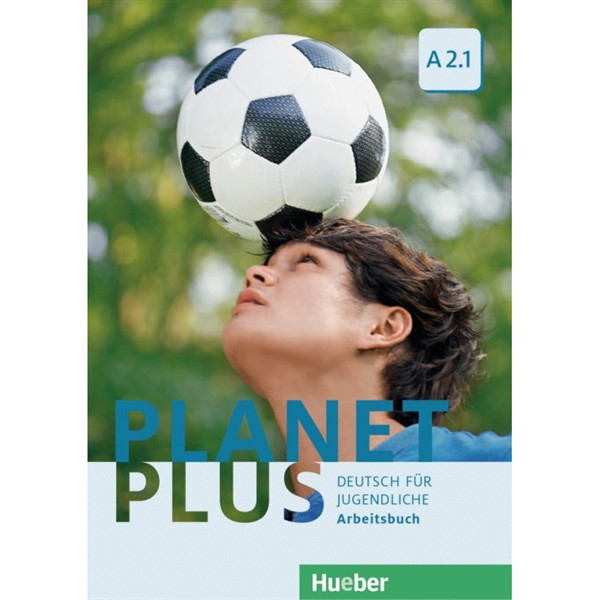 Planet Plus A2.1 - Arbeitsbuch