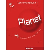 Planet 1 - Metodická příručka