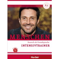 Menschen A2 - Intensivtrainer