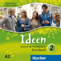 Ideen 2 - audio CDs(3) zum KB