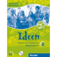 Ideen 2 - AB+CD zum AB + CD-ROM
