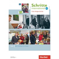Schritte international 3+4 NEU - Posterset