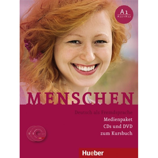Menschen A1 - Medianpaket