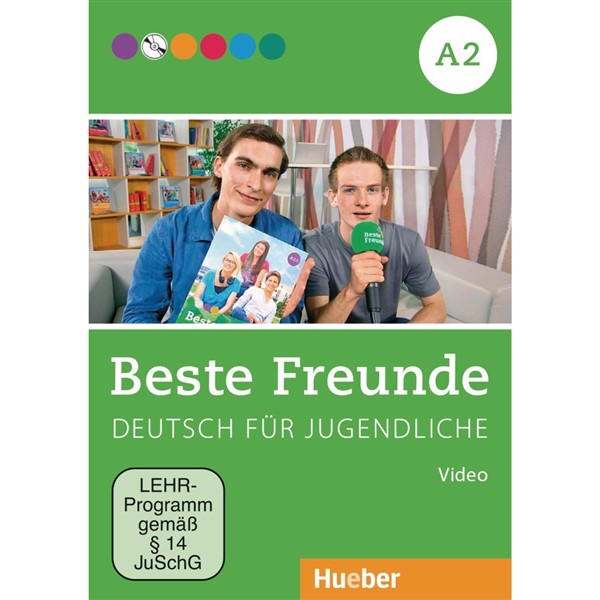 Beste Freunde 2 - DVD
