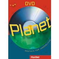 Planet 1 - DVD