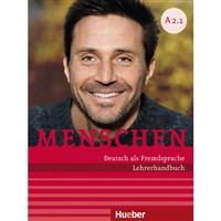 Menschen A2/1 - Lehrerhandbuch