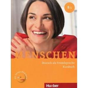 Menschen B1/1 - Lehrerhandbuch