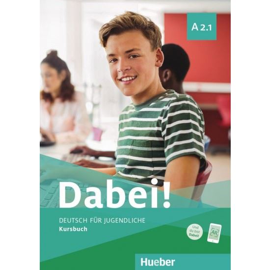 Dabei A2/1 - Kursbuch