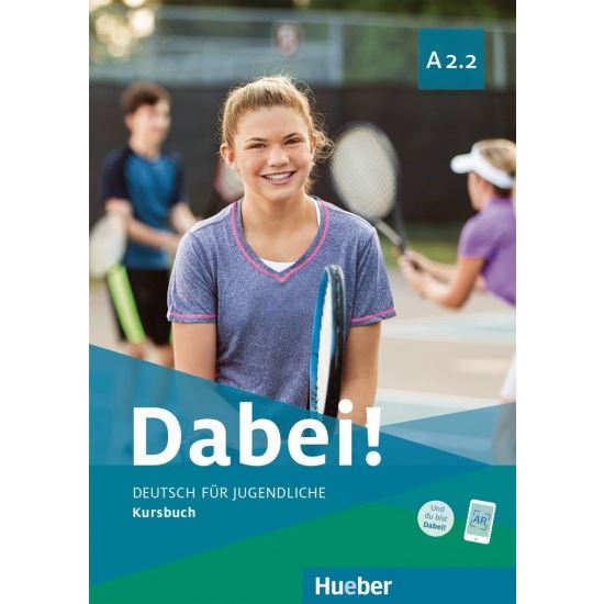 Dabei A2/2 - Kursbuch