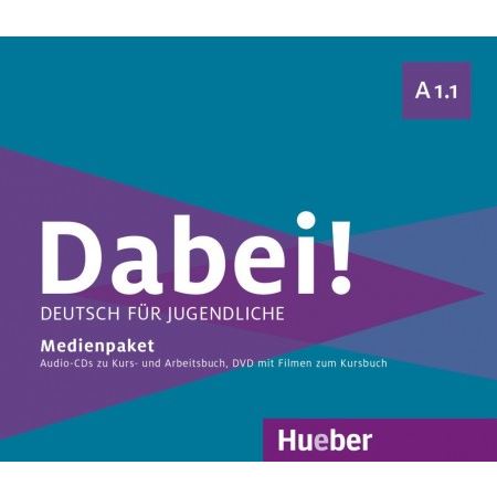 Dabei A1/1 - Medienpaket