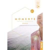 Momente A2/1 - Arbeitsbuch - Interaktive Version