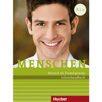 Menschen A1/2 - Lehrerhandbuch