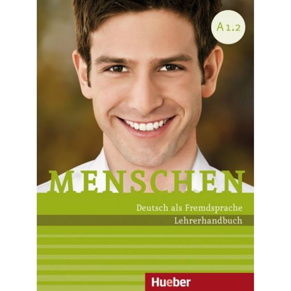 Menschen A1/2 - Lehrerhandbuch