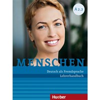 Menschen A2/2 -  Lehrerhandbuch
