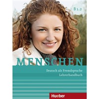 Menschen B1/2 -  Lehrerhandbuch