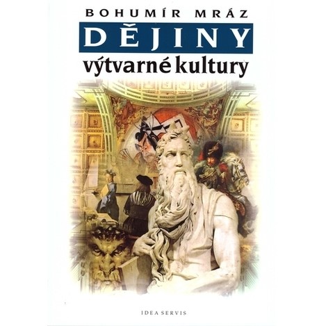 Dějiny výtvarné kultury 2  (4. vydání)