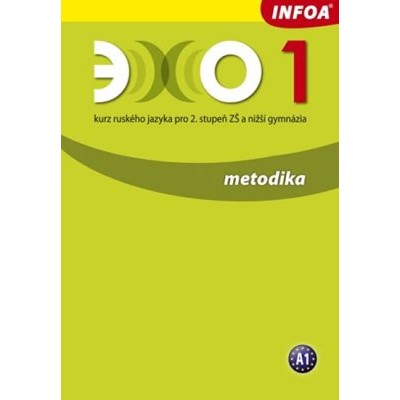 Echo 1 - Metodická příručka
