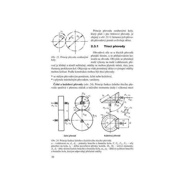 Výrobní zařízení - obor Truhlář
