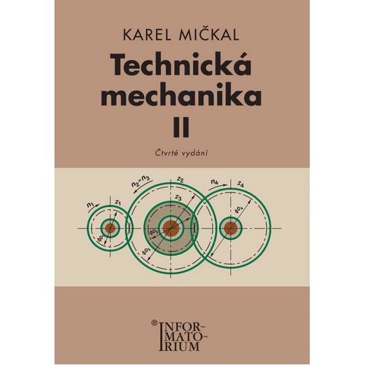 Technická mechanika II