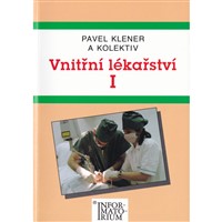 Vnitřní lékařství I