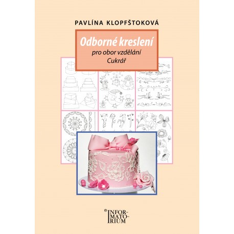 Odborné kreslení - Cukrář