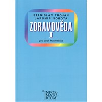 Zdravověda I - kosmetičky
