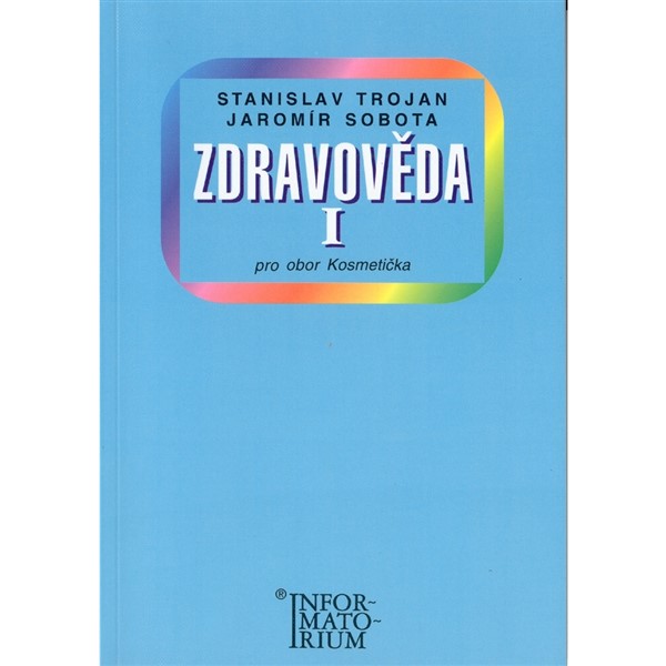 Zdravověda I - kosmetičky