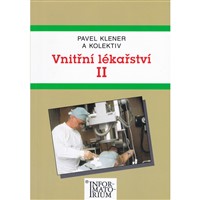 Vnitřní lékařství II