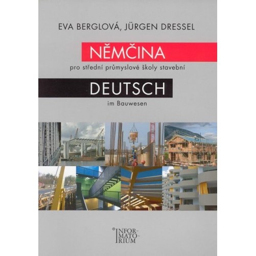 Němčina pro SPŠ stavební