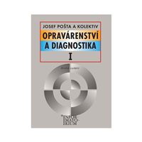 Opravárenství a diagnostika I